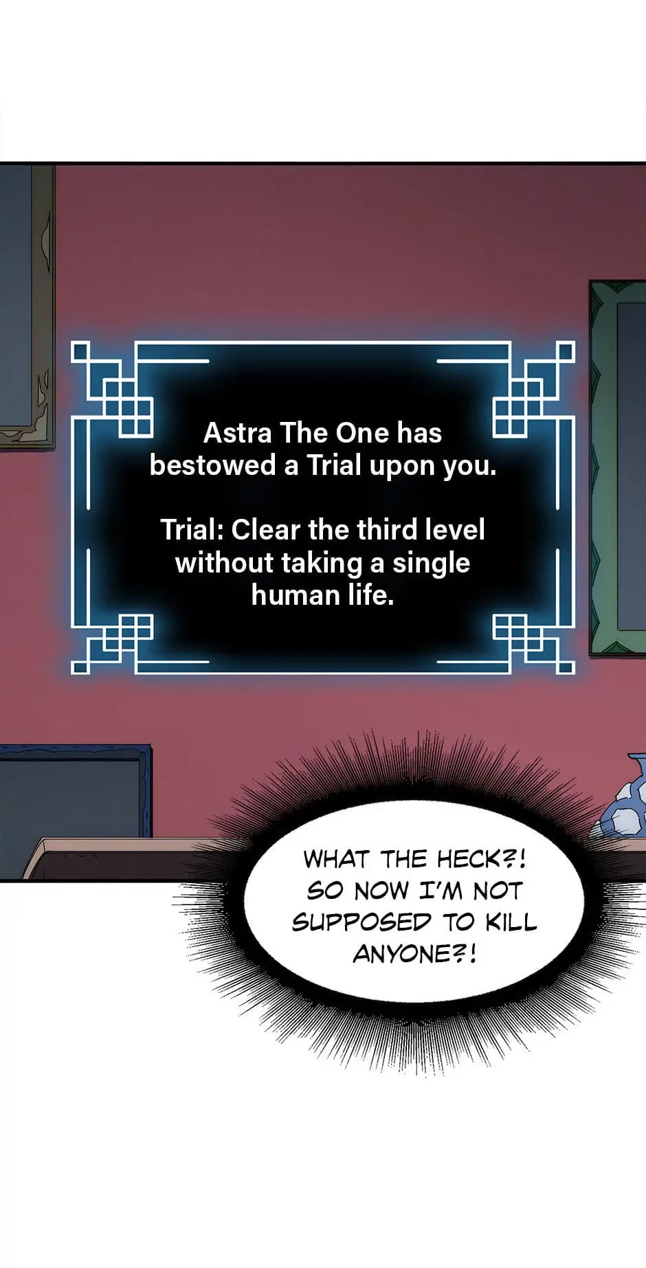 The Stars Are on My Side Chapter 67 page 9 - 