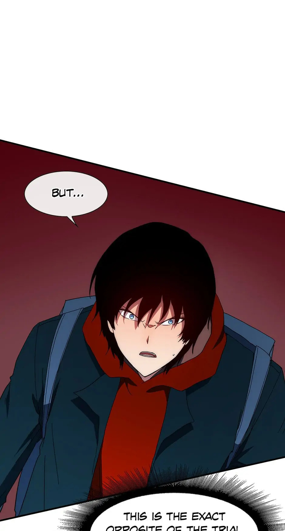 The Stars Are on My Side Chapter 67 page 10 - 
