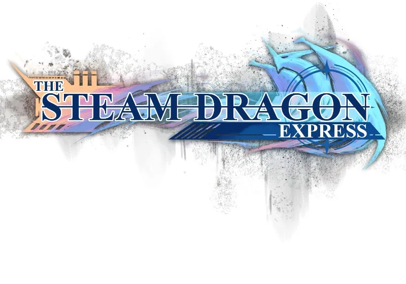 The Steam Dragon Express Chapter 100 page 1 - 