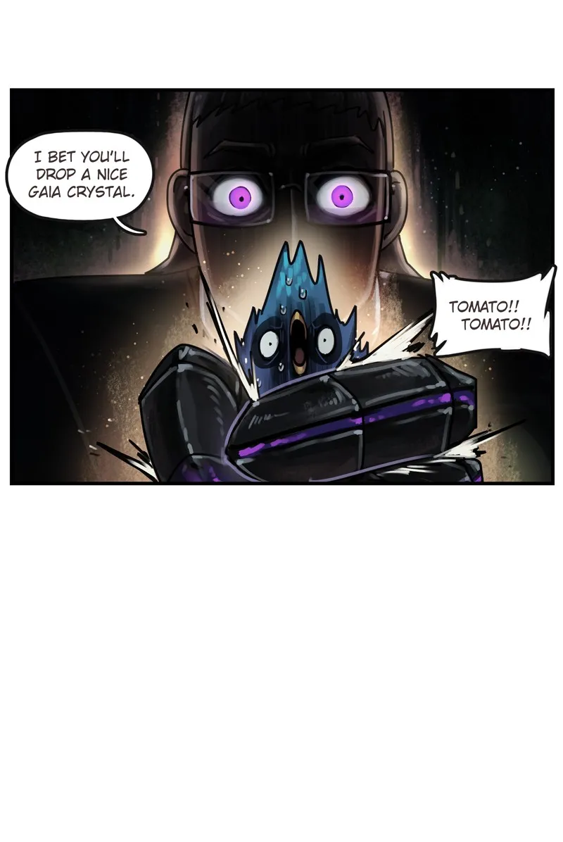 The Steam Dragon Express Chapter 100 page 11 - 