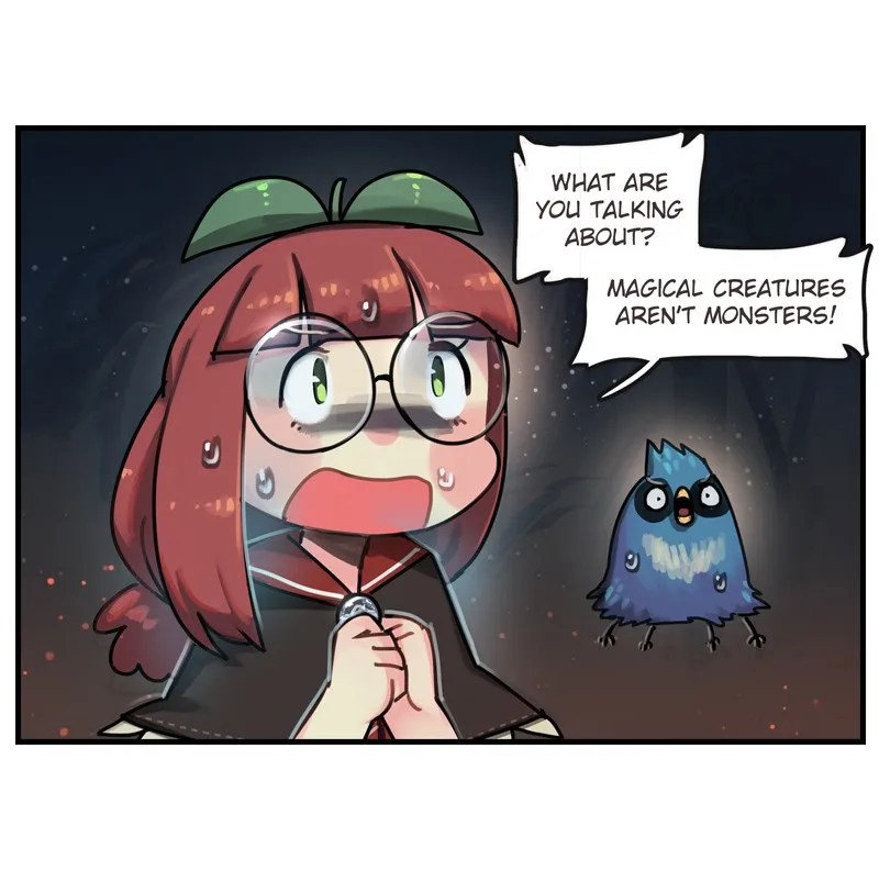 The Steam Dragon Express Chapter 100 page 4 - 