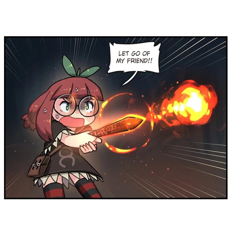 The Steam Dragon Express Chapter 100 page 5 - 