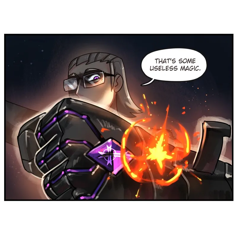 The Steam Dragon Express Chapter 100 page 6 - 