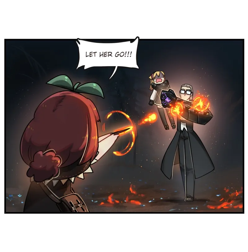 The Steam Dragon Express Chapter 100 page 7 - 