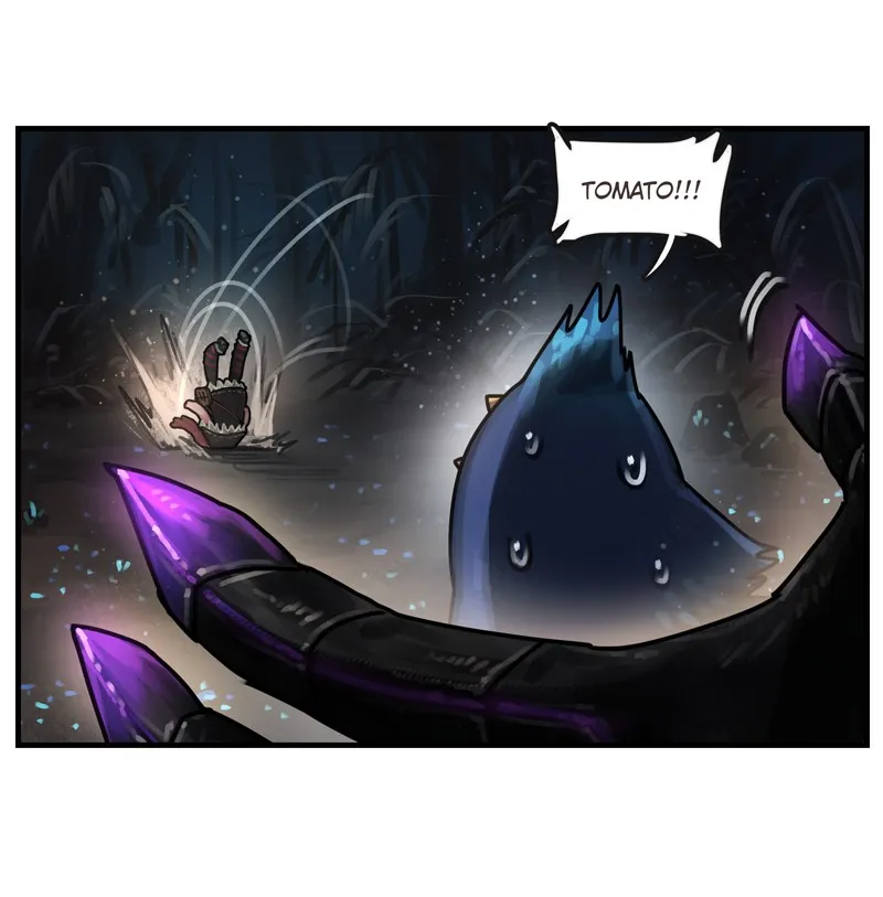 The Steam Dragon Express Chapter 100 page 10 - 