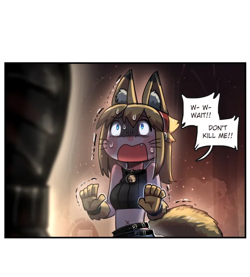 The Steam Dragon Express Chapter 92 page 13 - 