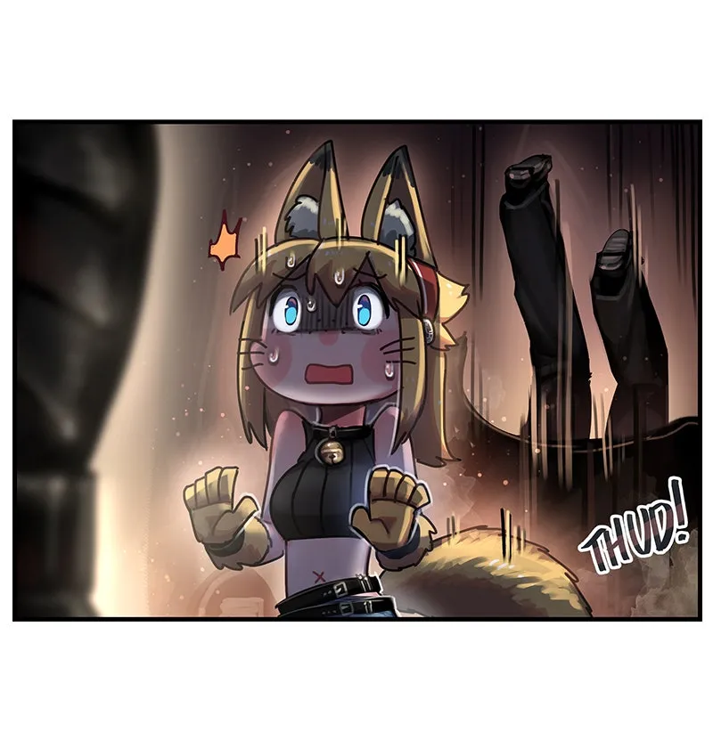 The Steam Dragon Express Chapter 92 page 14 - 