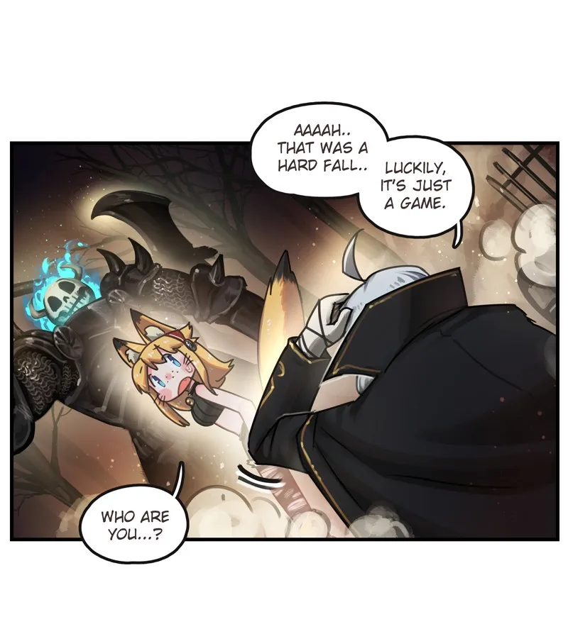 The Steam Dragon Express Chapter 92 page 15 - 
