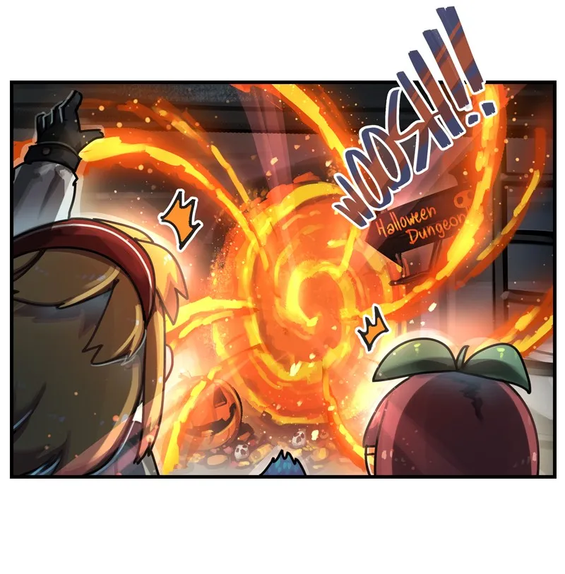 The Steam Dragon Express Chapter 92 page 4 - 
