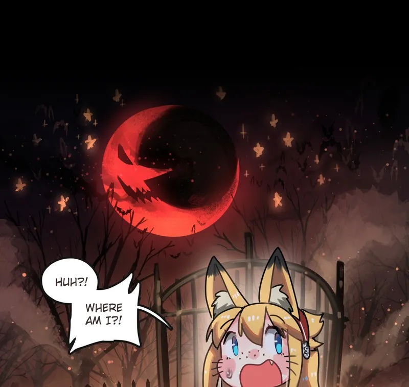 The Steam Dragon Express Chapter 92 page 8 - 