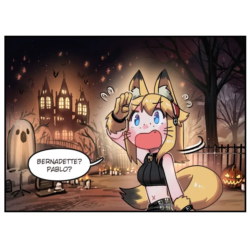 The Steam Dragon Express Chapter 92 page 10 - 