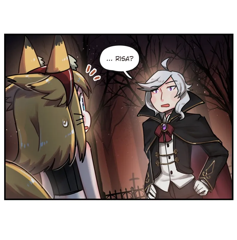 The Steam Dragon Express Chapter 93 page 2 - 