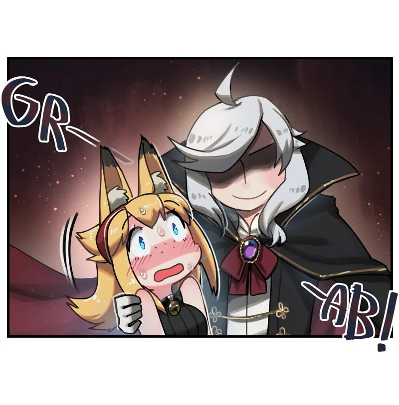 The Steam Dragon Express Chapter 93 page 6 - 