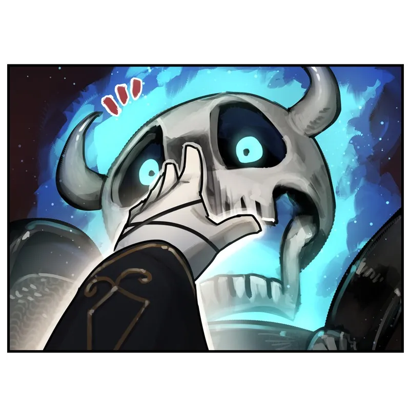 The Steam Dragon Express Chapter 93 page 7 - 