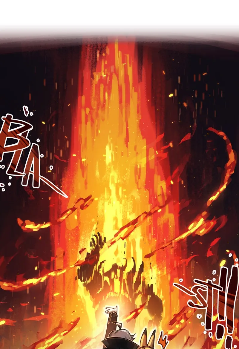 The Steam Dragon Express Chapter 93 page 8 - 