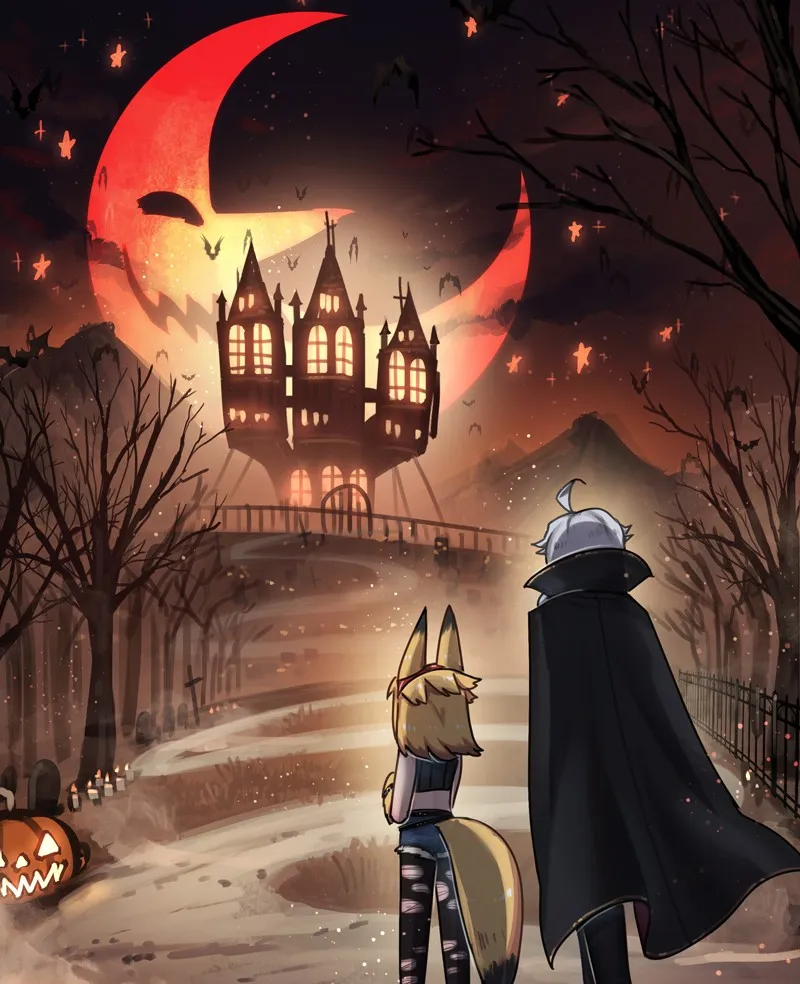 The Steam Dragon Express Chapter 94 page 2 - 