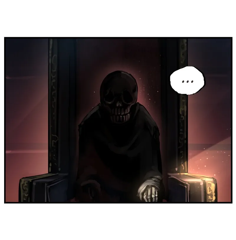 The Steam Dragon Express Chapter 94 page 12 - 