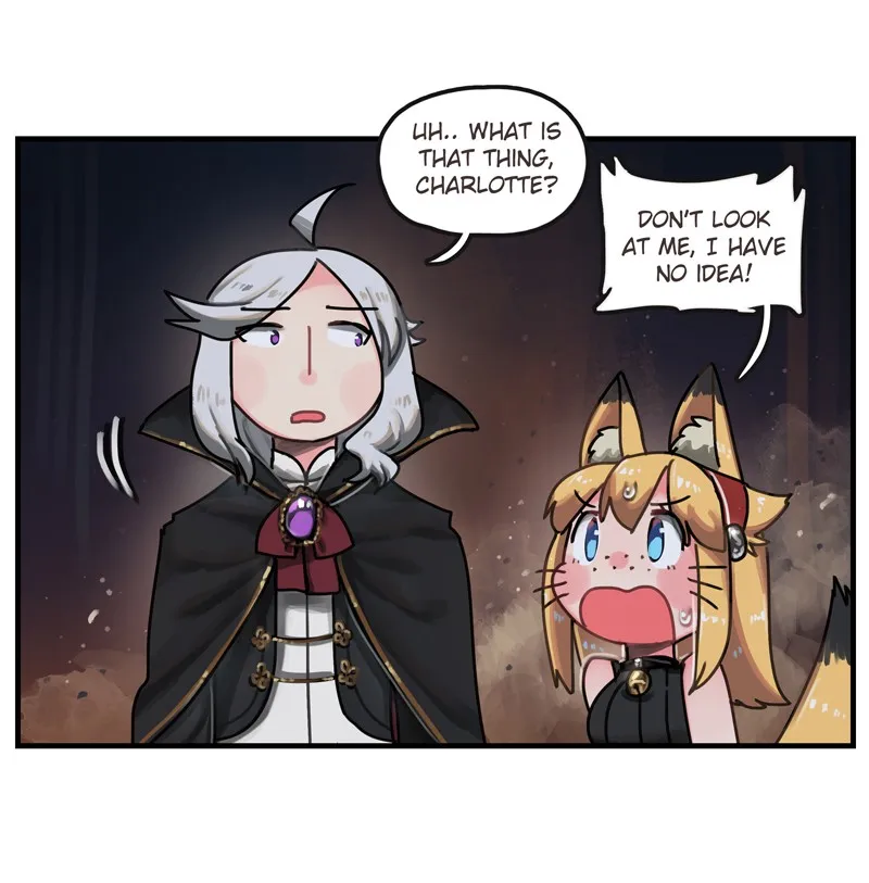 The Steam Dragon Express Chapter 94 page 14 - 