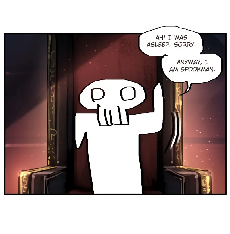 The Steam Dragon Express Chapter 94 page 15 - 