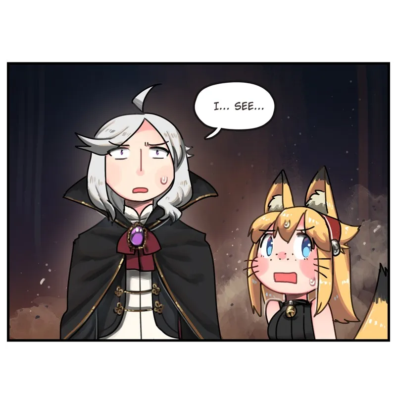 The Steam Dragon Express Chapter 94 page 16 - 