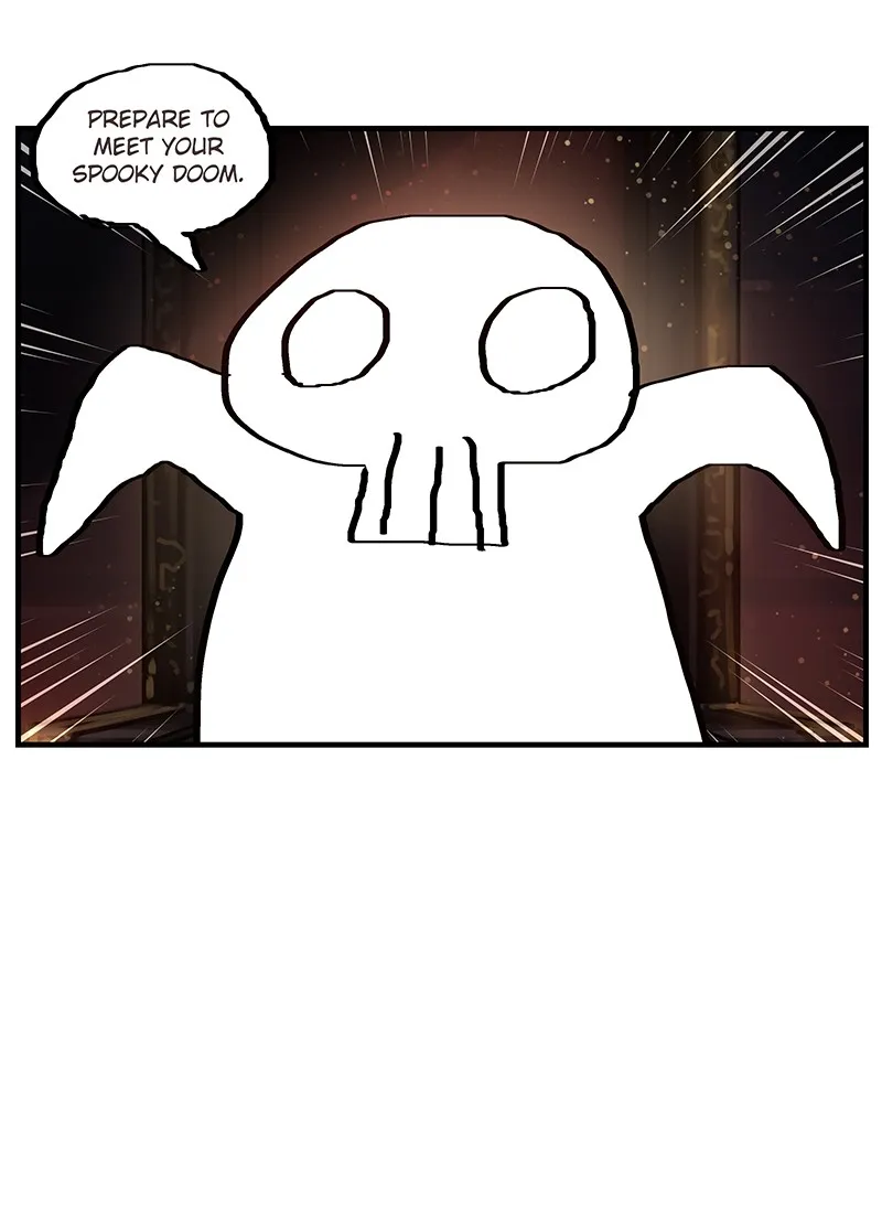 The Steam Dragon Express Chapter 94 page 17 - 
