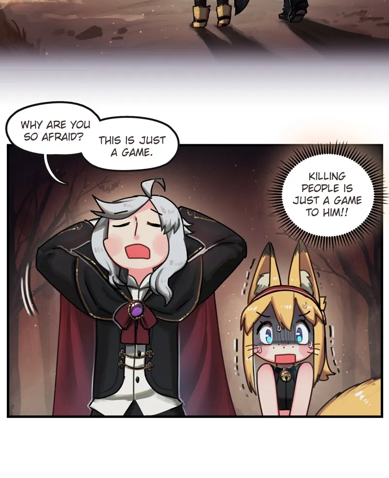 The Steam Dragon Express Chapter 94 page 3 - 