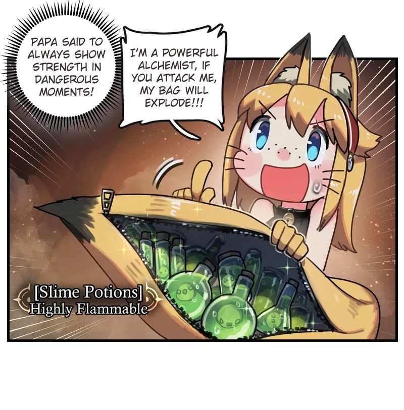 The Steam Dragon Express Chapter 94 page 4 - 