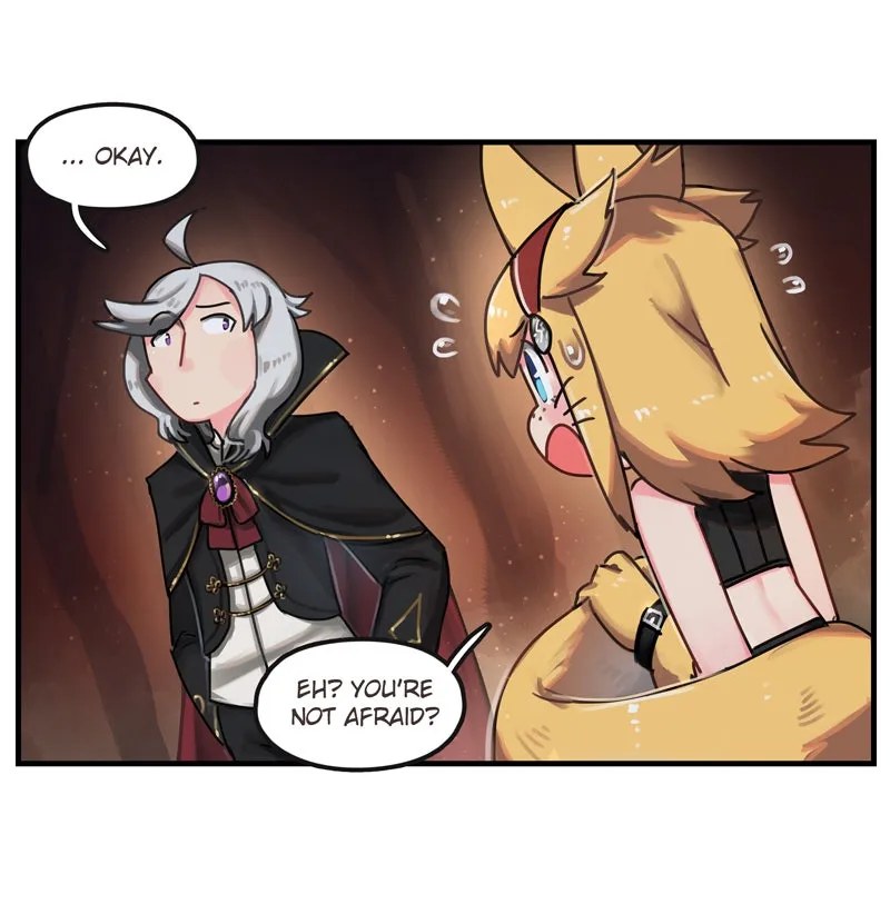 The Steam Dragon Express Chapter 94 page 5 - 