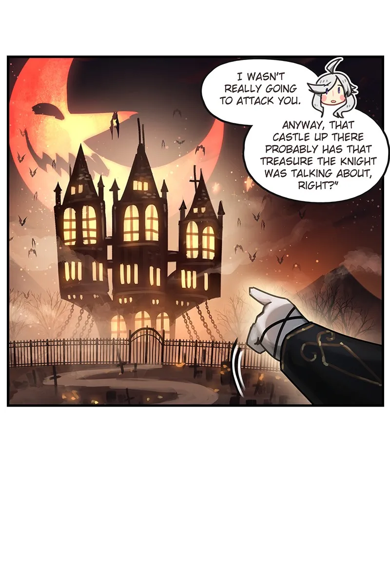 The Steam Dragon Express Chapter 94 page 6 - 