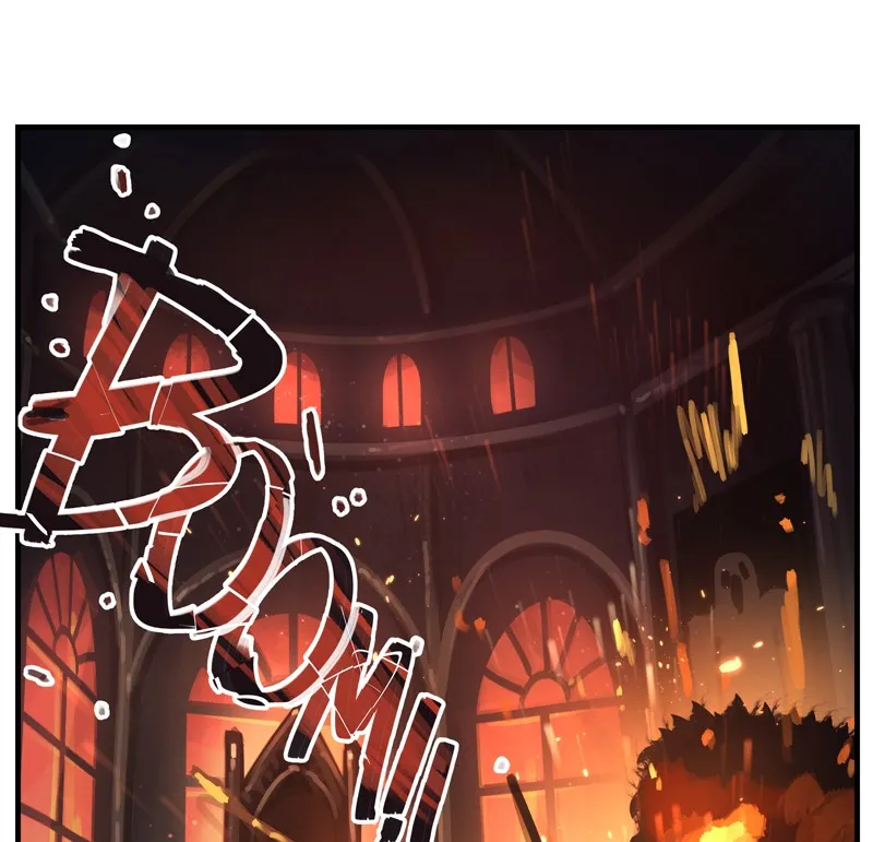 The Steam Dragon Express Chapter 94 page 9 - 