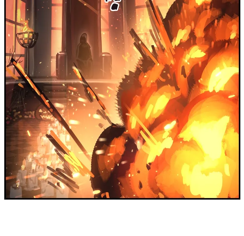 The Steam Dragon Express Chapter 94 page 10 - 