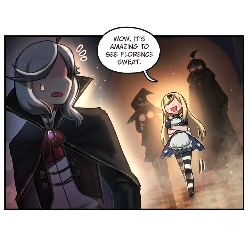 The Steam Dragon Express Chapter 95 page 2 - 