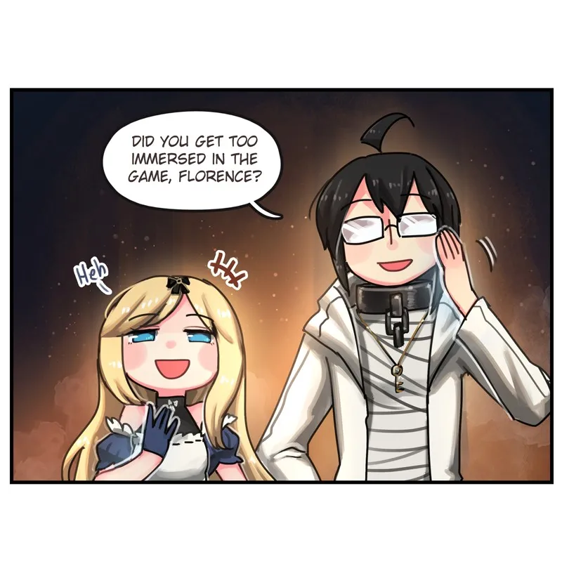 The Steam Dragon Express Chapter 95 page 3 - 