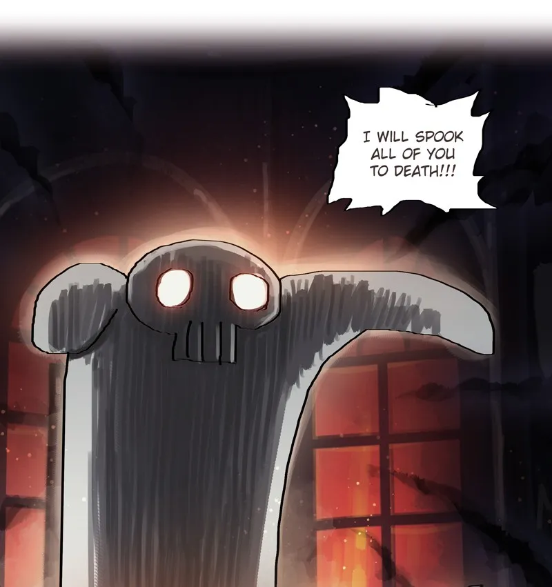 The Steam Dragon Express Chapter 95 page 9 - 