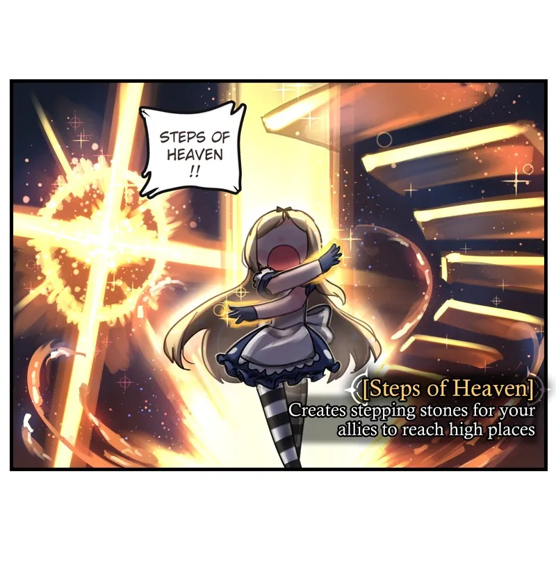 The Steam Dragon Express Chapter 96 page 2 - 