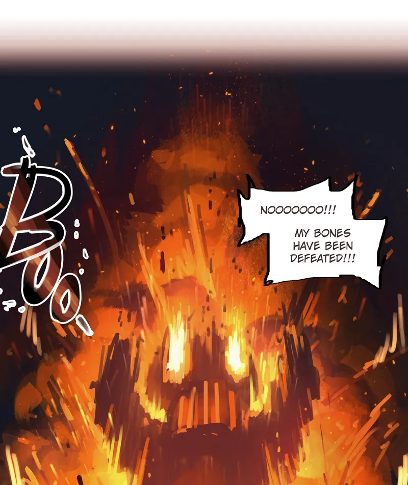 The Steam Dragon Express Chapter 96 page 11 - 