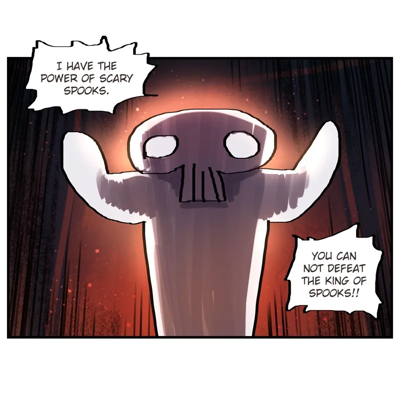 The Steam Dragon Express Chapter 96 page 4 - 