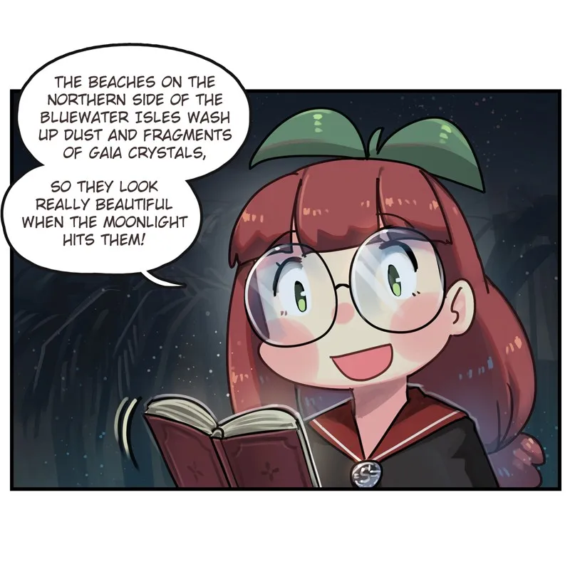 The Steam Dragon Express Chapter 97 page 4 - 