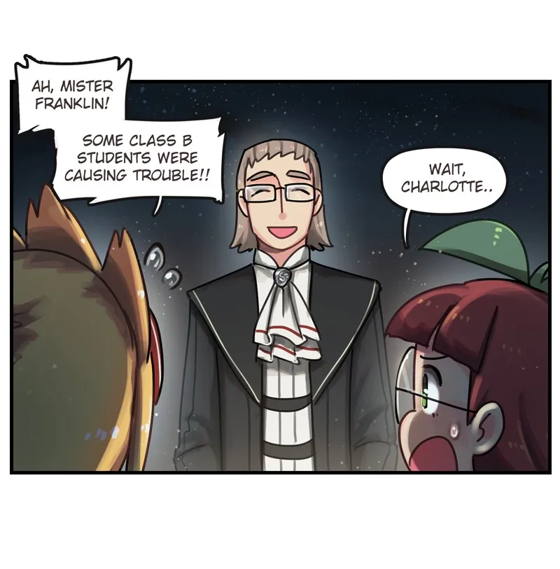 The Steam Dragon Express Chapter 97 page 7 - 