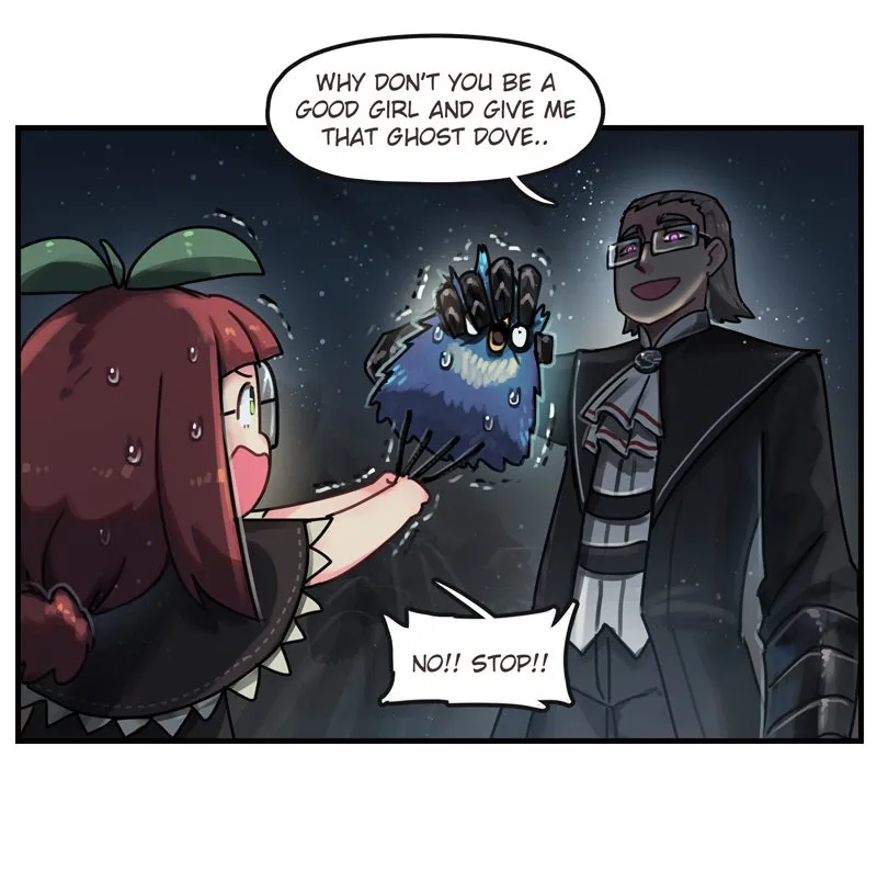 The Steam Dragon Express Chapter 98 page 2 - 