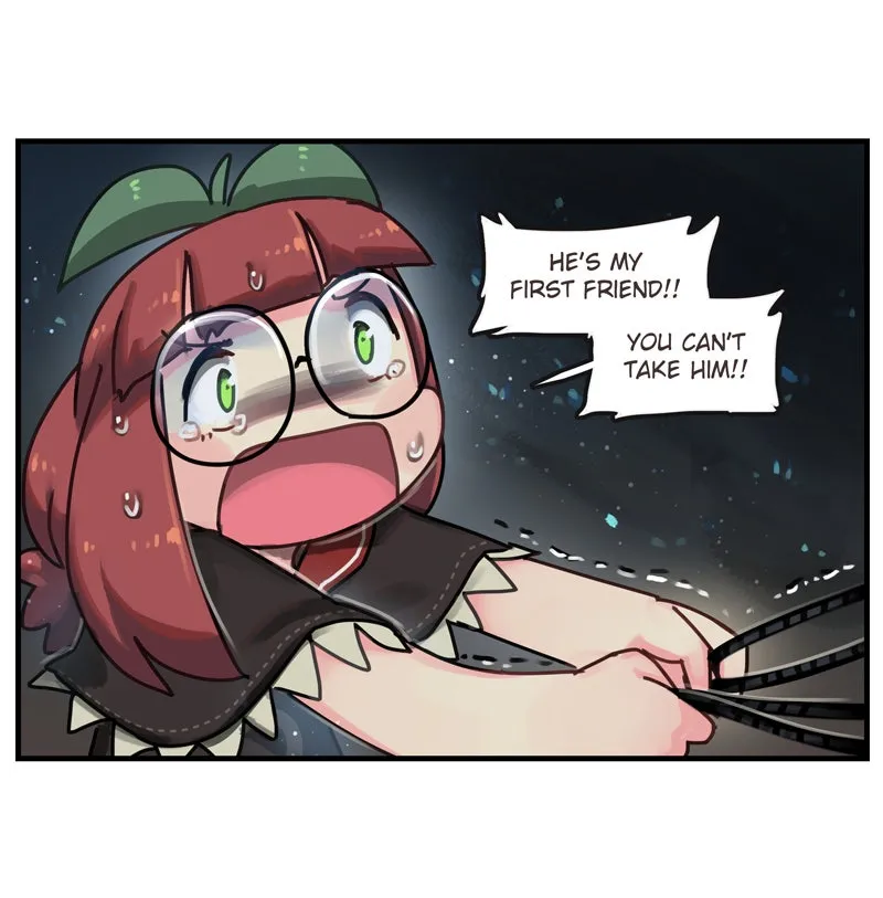 The Steam Dragon Express Chapter 98 page 3 - 