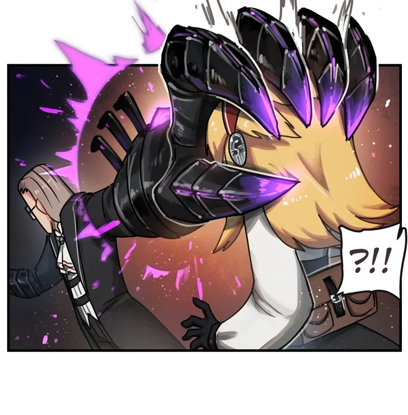 The Steam Dragon Express Chapter 98 page 5 - 