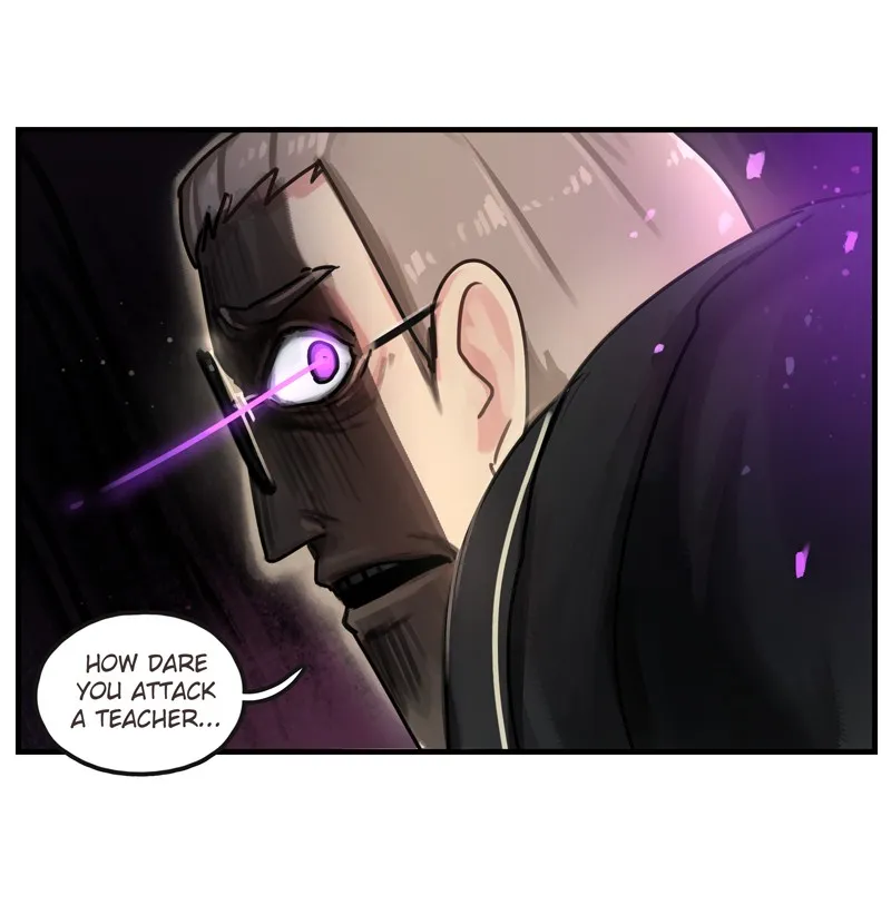 The Steam Dragon Express Chapter 98 page 6 - 
