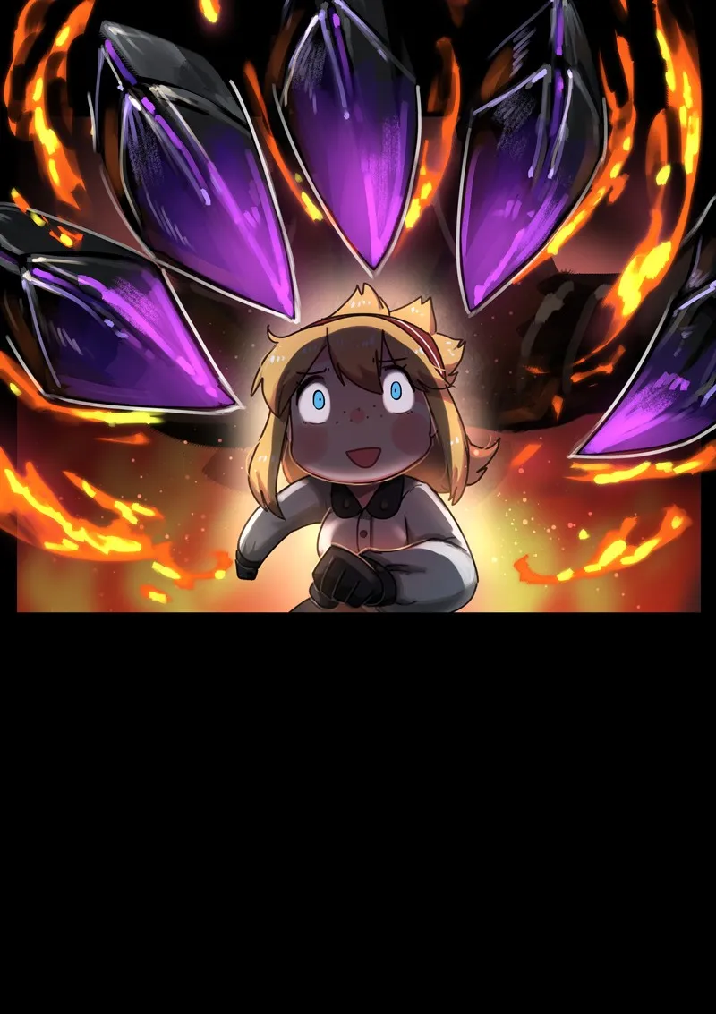 The Steam Dragon Express Chapter 99 page 11 - 