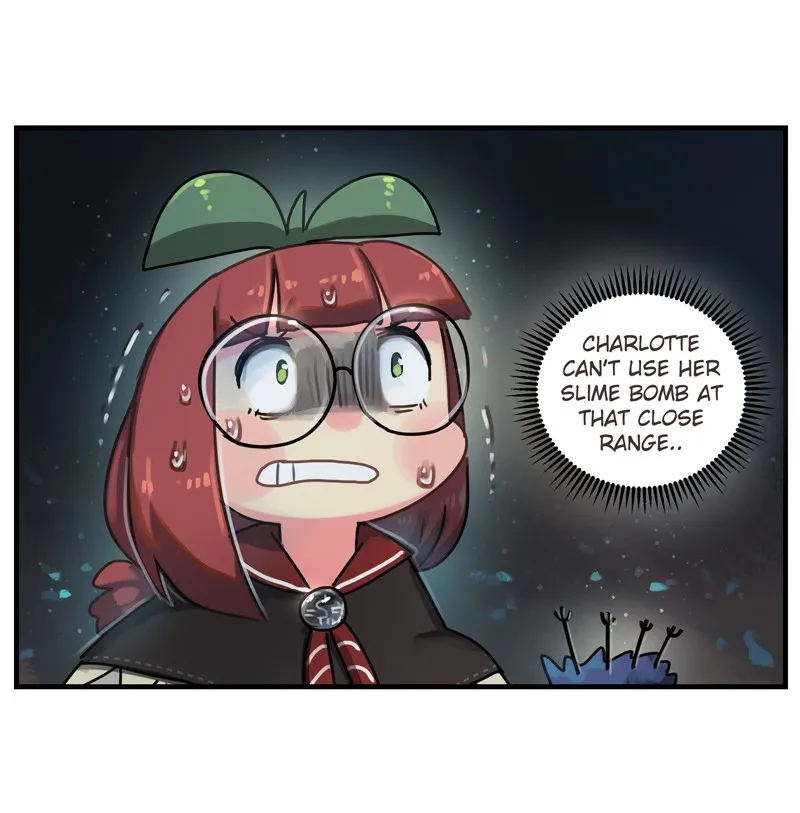 The Steam Dragon Express Chapter 99 page 3 - 