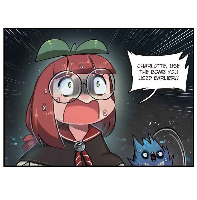 The Steam Dragon Express Chapter 99 page 4 - 