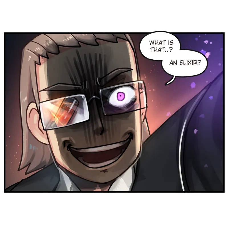 The Steam Dragon Express Chapter 99 page 6 - 