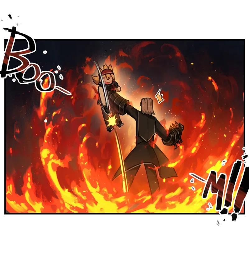 The Steam Dragon Express Chapter 99 page 7 - 