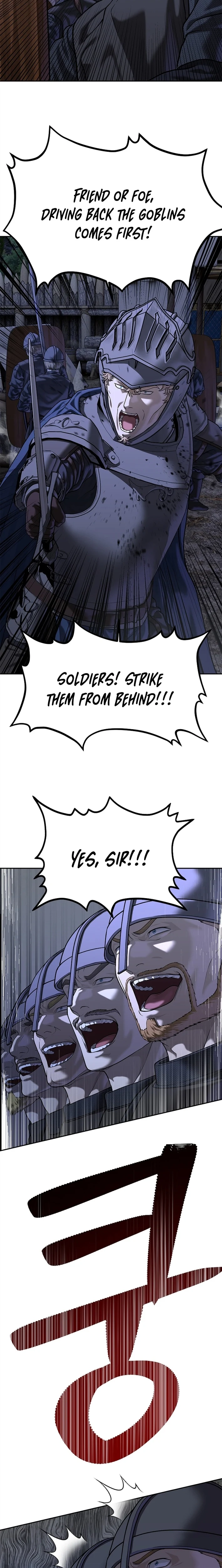 The Steel Emperor Chapter 50 page 14 - 