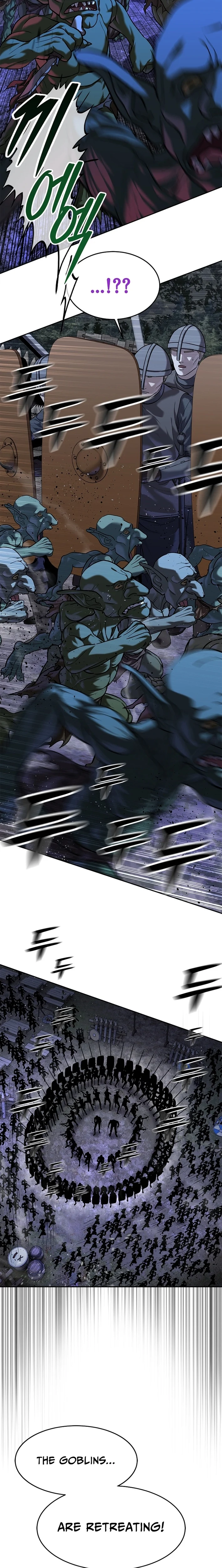 The Steel Emperor Chapter 50 page 16 - 